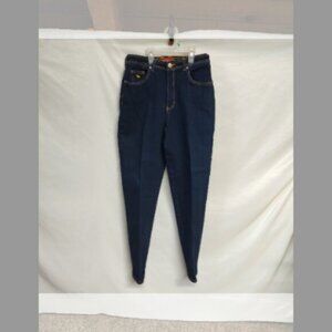 Gloria Vanderbilt High Waist  W/ Spandex SIZE 12